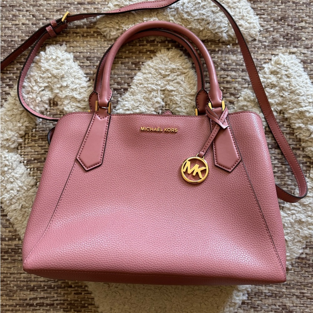 Michael Kors Satchel